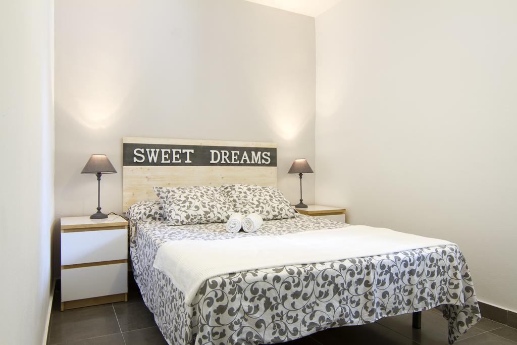 Romantic Apartament Wifi