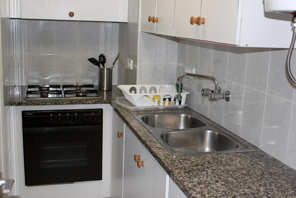 Sun Tower Beach Apartamento Platja d'Aro (Playa de Aro)