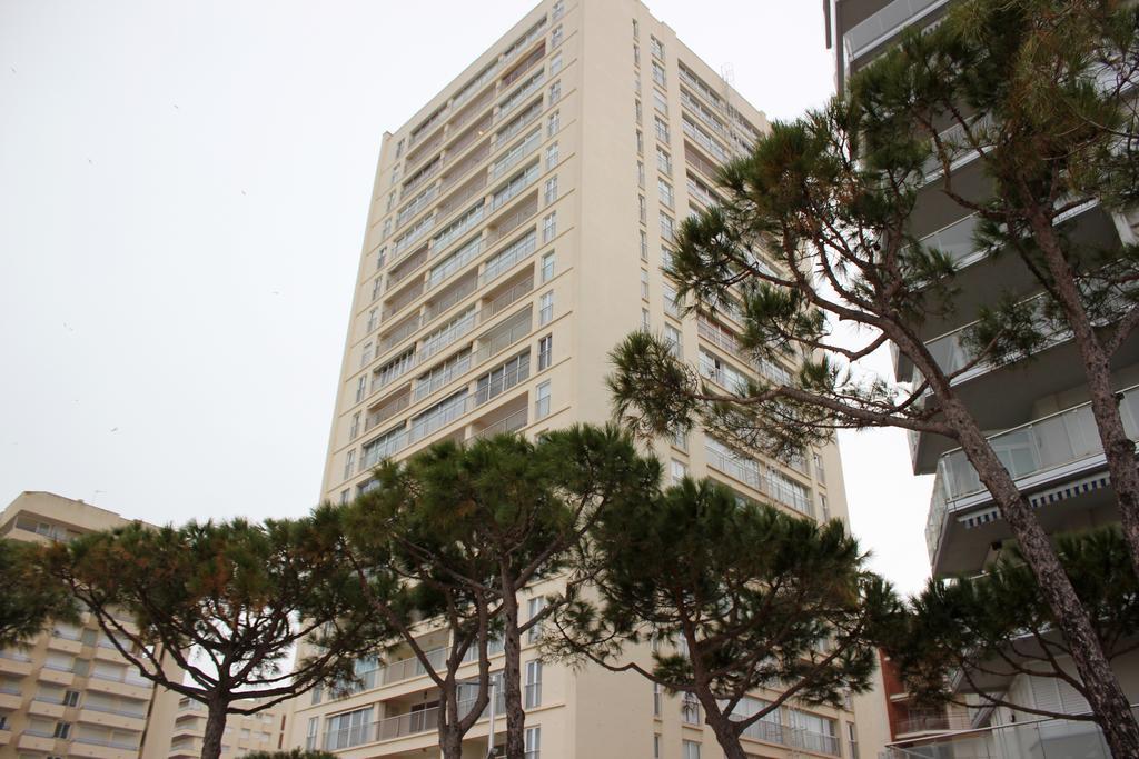 Sun Tower Beach Apartamento