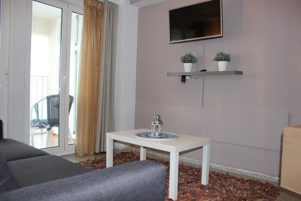 Sun Tower Beach Apartamento *