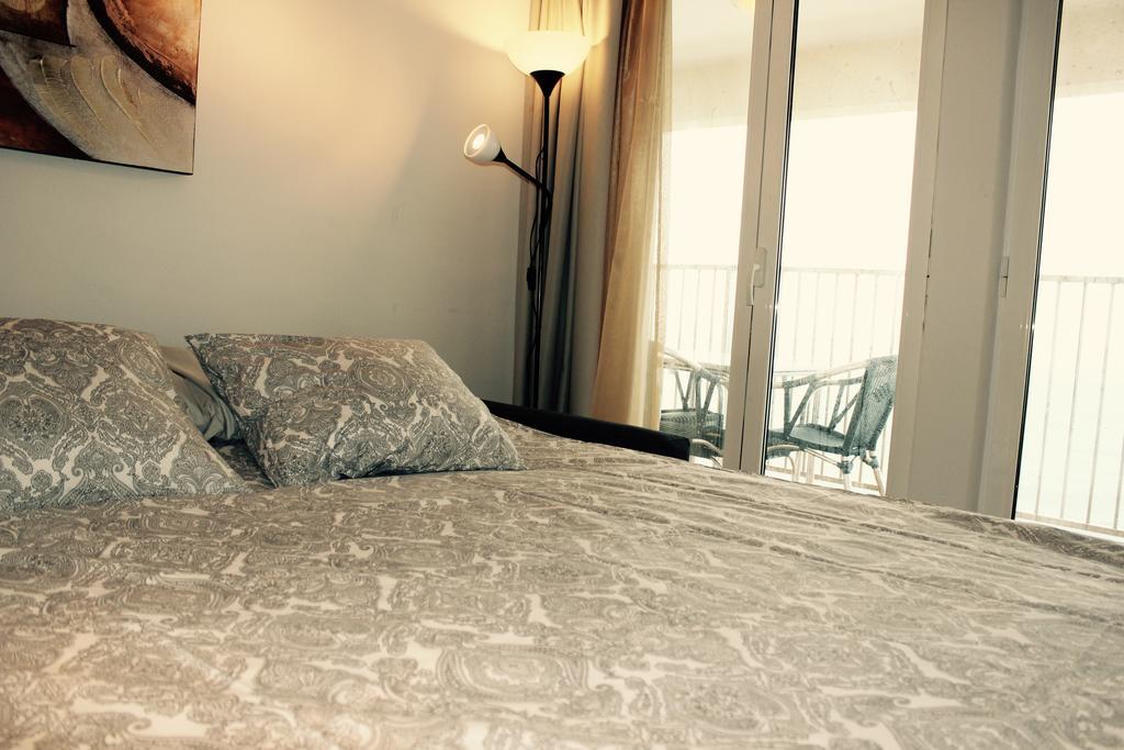 Sun Tower Beach Apartamento Platja d'Aro (Playa de Aro)