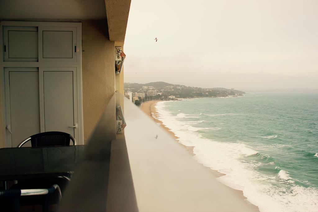 Apartamento Sun Tower Beach Platja d'Aro (Playa de Aro)