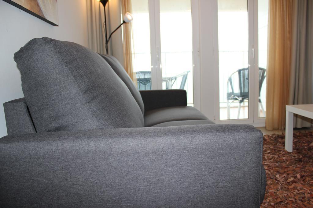 Apartamento Sun Tower Beach