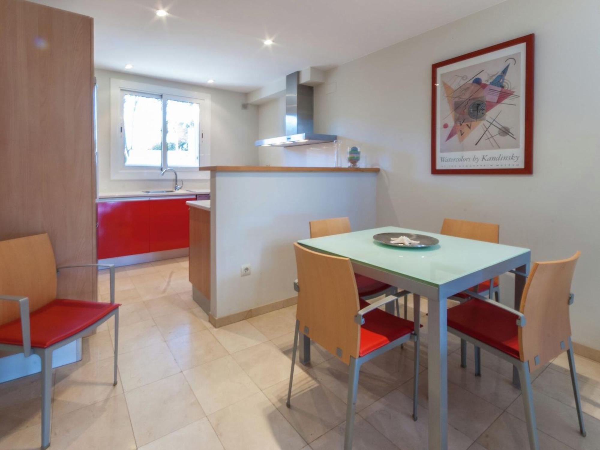Holiday home Belvilla By Oyo Sant Marti L'Escala