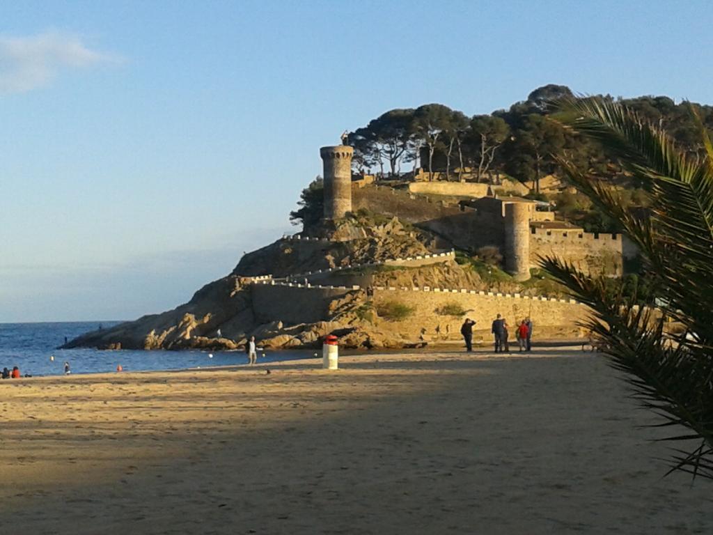 Apartamento Tdm Tossa de Mar