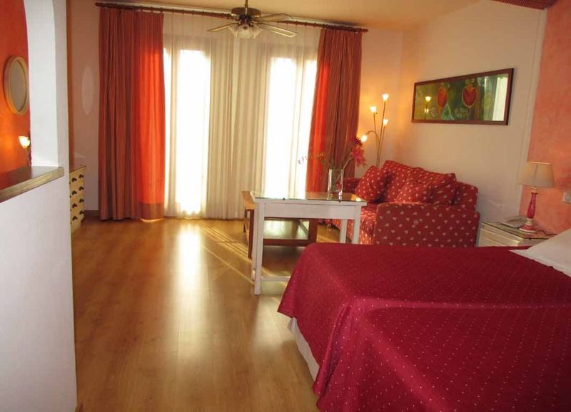 Hotel Rosa Begur