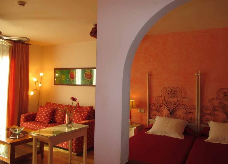 Hotel Rosa