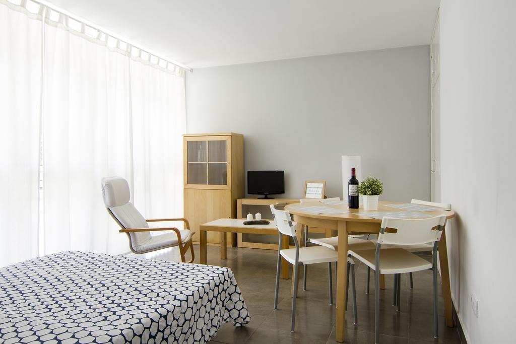 Apartamento Romantic Apartament Wifi Tossa de Mar