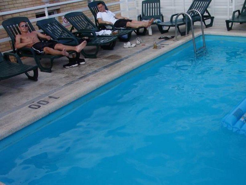 Apartment Santi