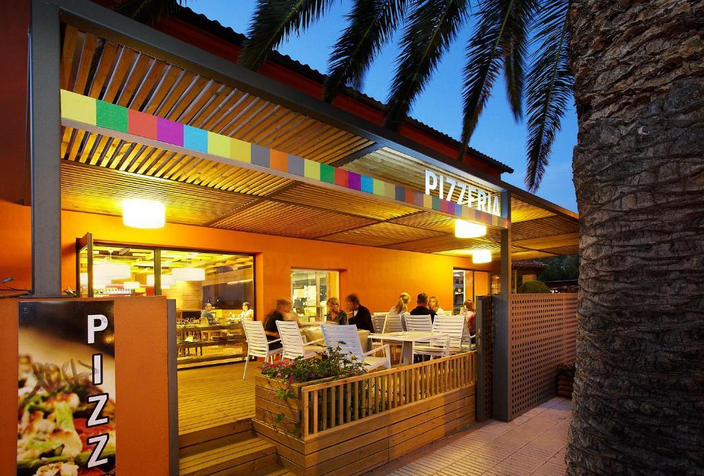 Terraza - Salata Mar Apartment