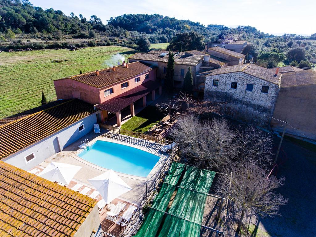 Casa rural Barnosell Llaviá