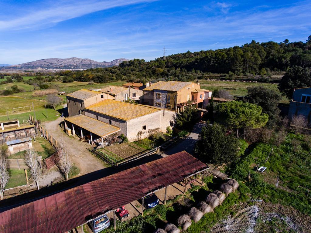 Barnosell Casa rural Llaviá
