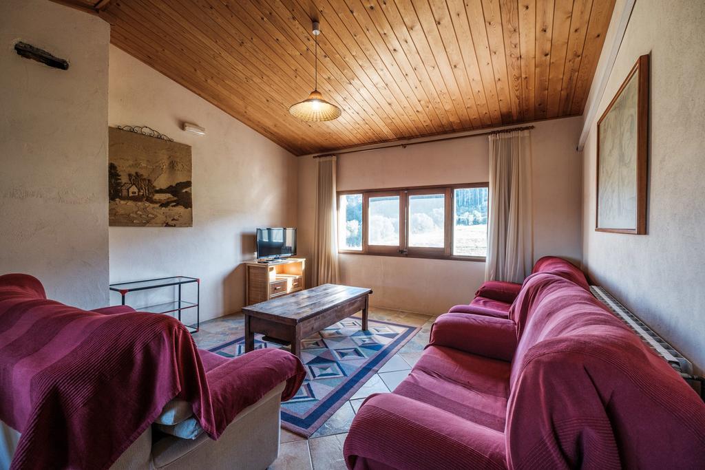 Barnosell Casa rural