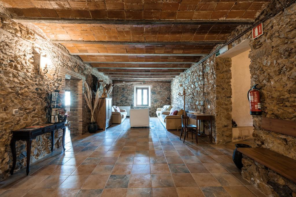 Casa rural Barnosell Llaviá