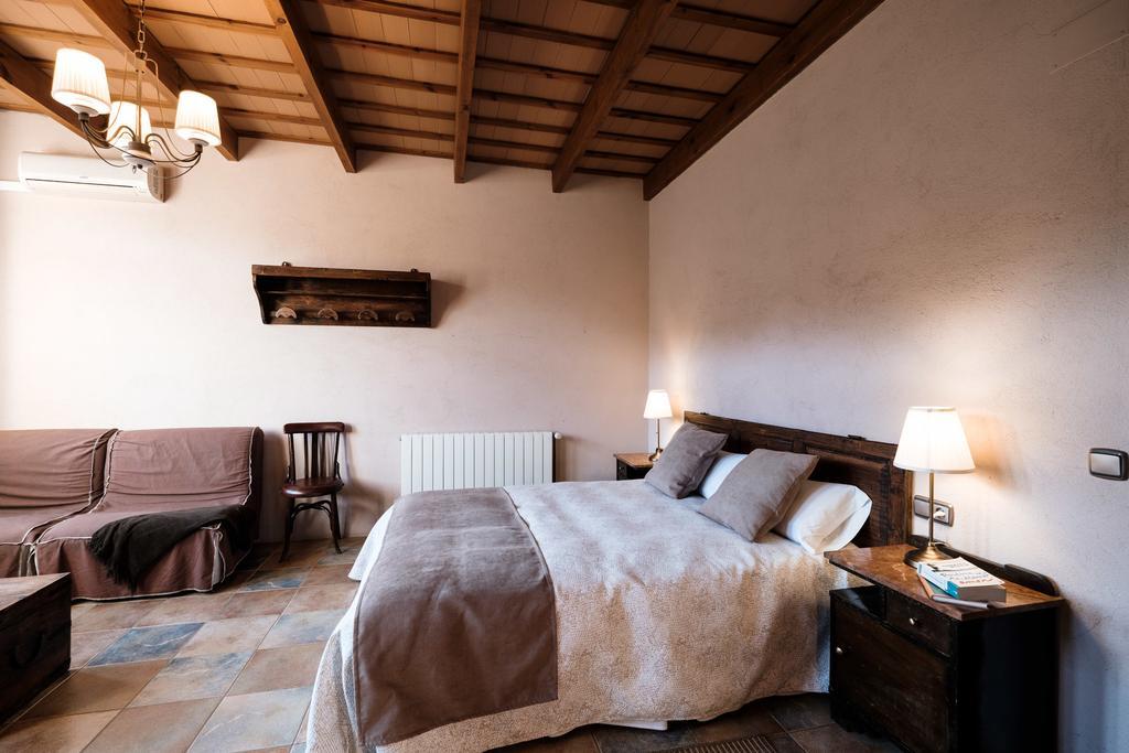 Barnosell Casa rural