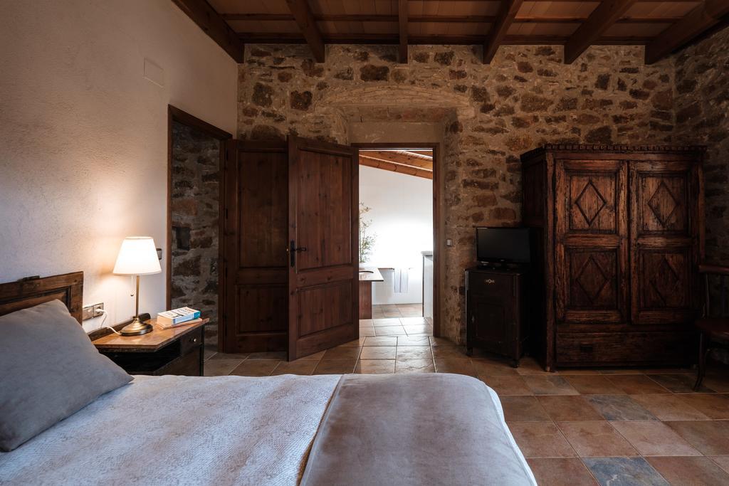 Barnosell Casa rural *