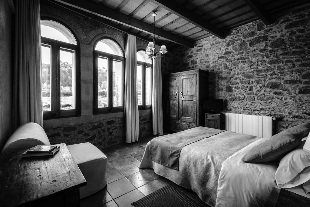 Barnosell Casa rural Llaviá