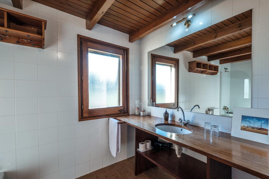 Casa rural Barnosell