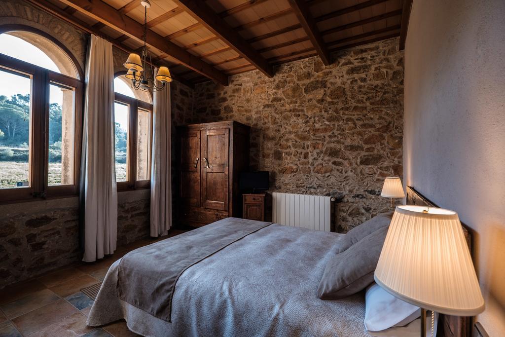 Casa rural Barnosell Llaviá