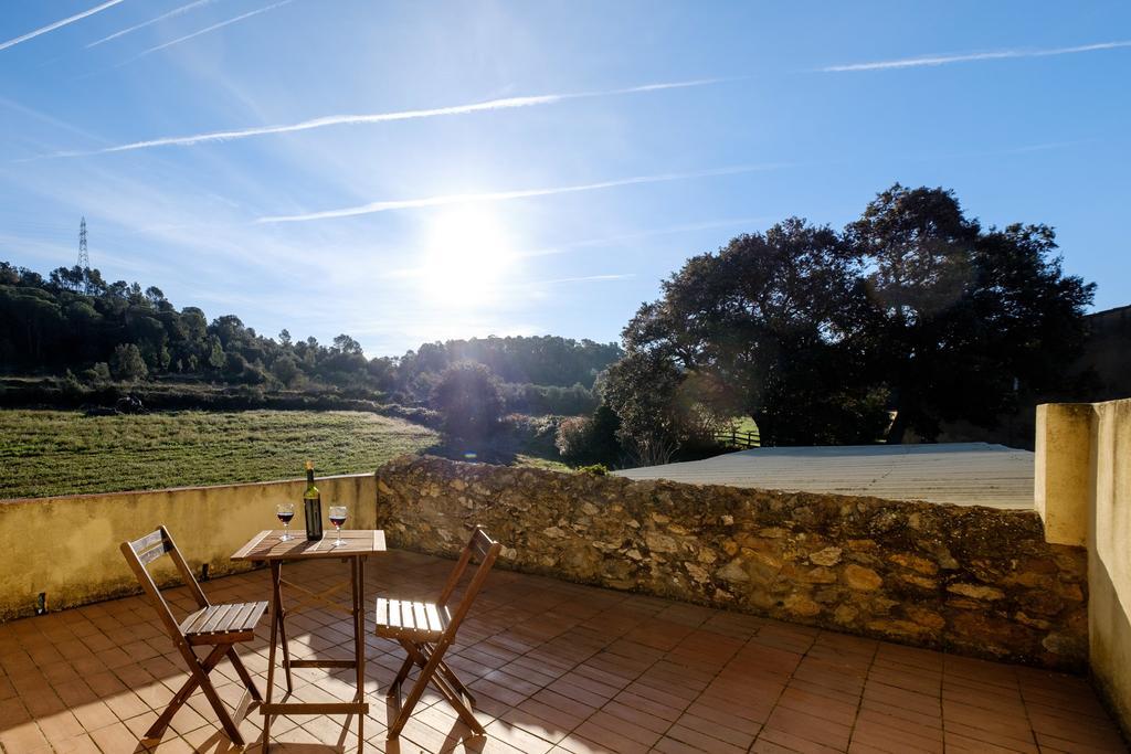 Casa rural Barnosell *
