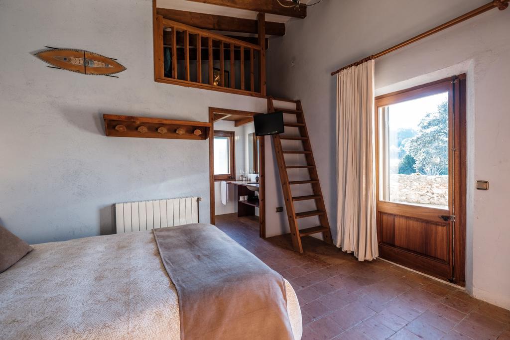 Barnosell Casa rural Llaviá