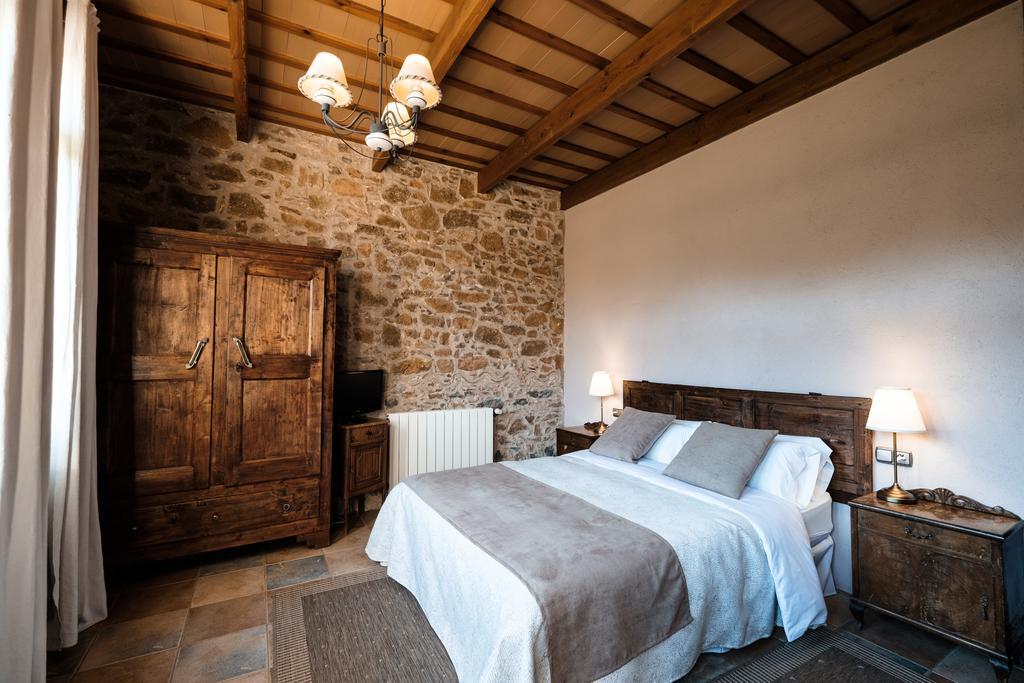 Barnosell Casa rural *