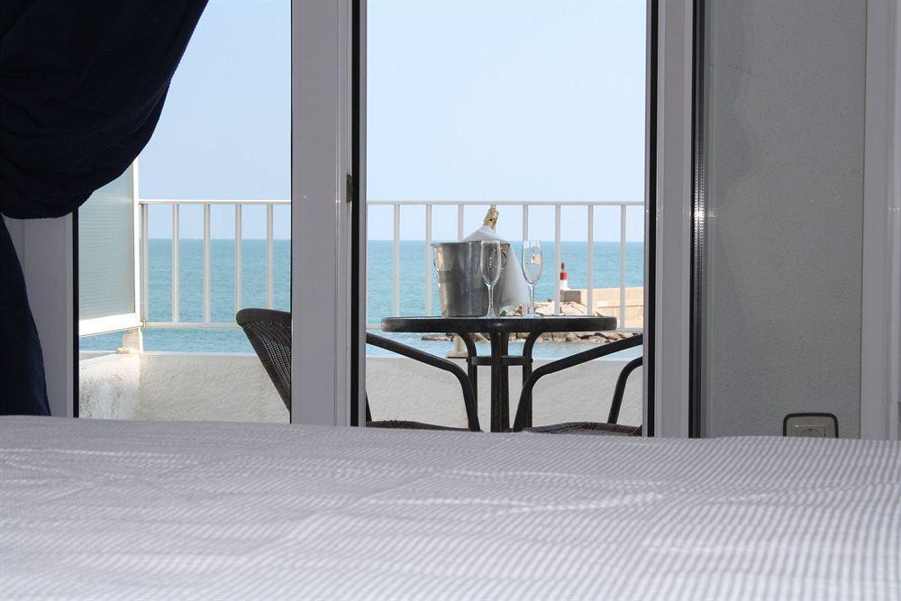 La Gambina Hotel Colera