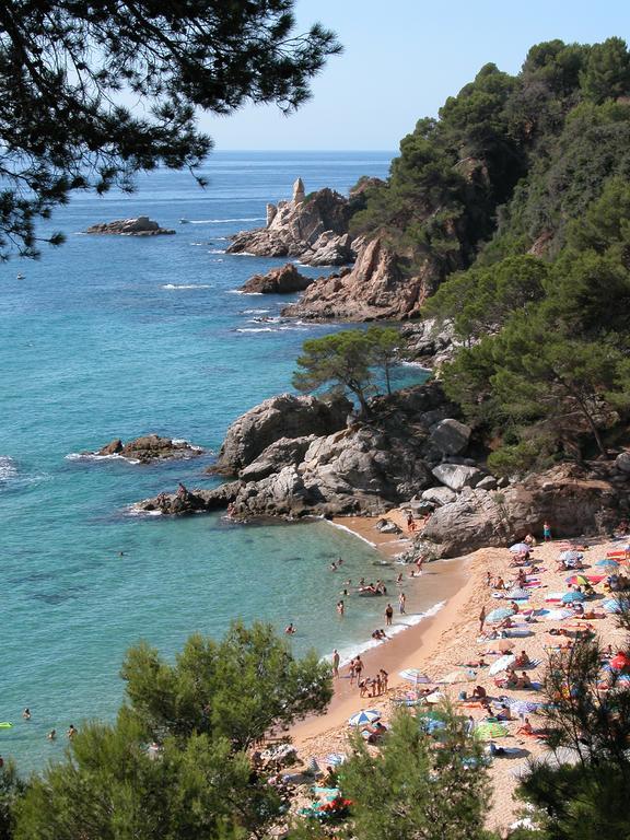 Pierre & Vacances Blanes Playa * Blanes