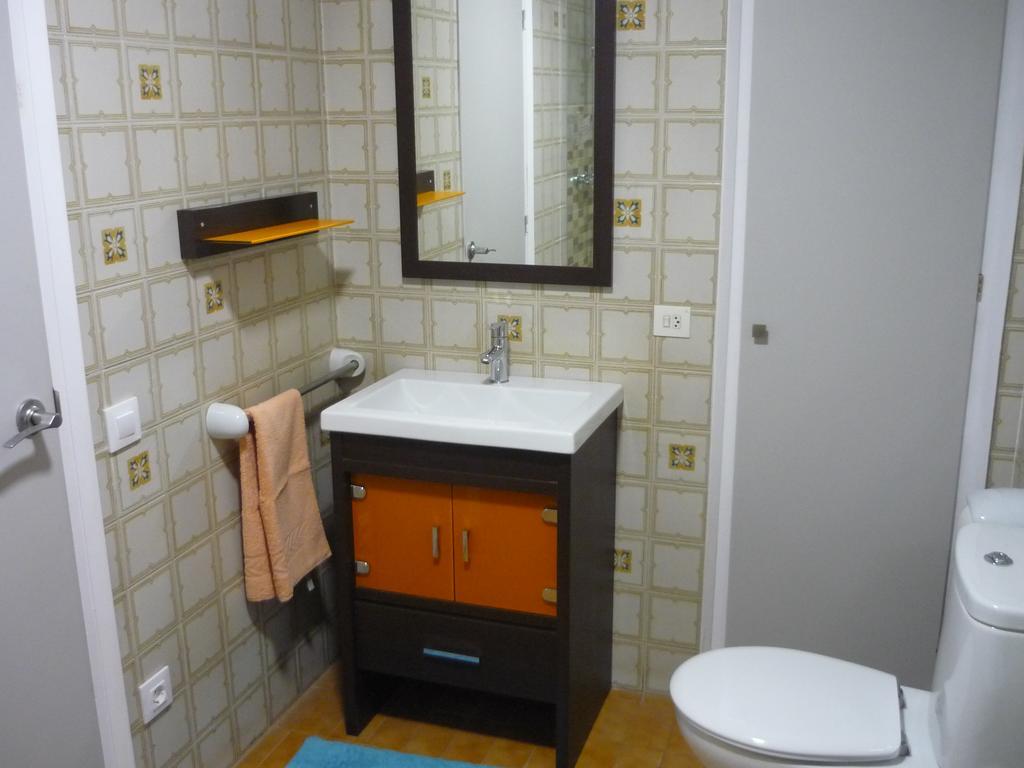 Apartamento House Ranson