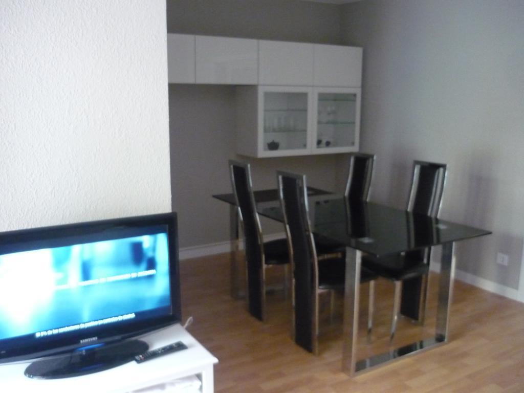 House Ranson Apartamento