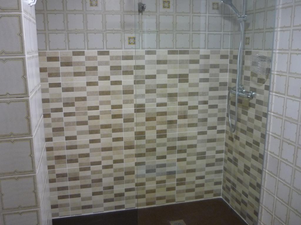 House Ranson Apartamento *