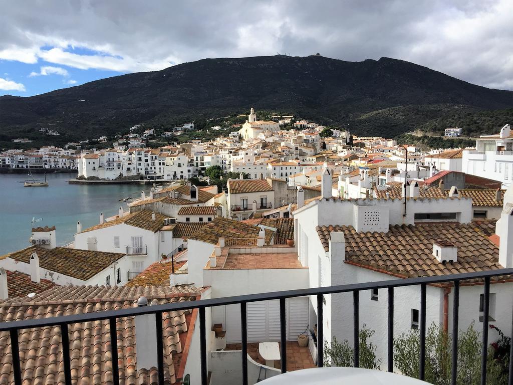 Holiday home Casa Neus Cadaques