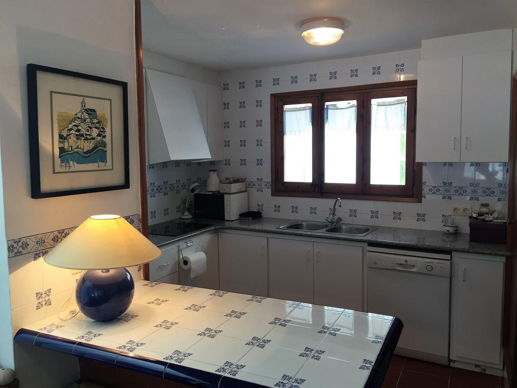 Holiday home Casa Neus