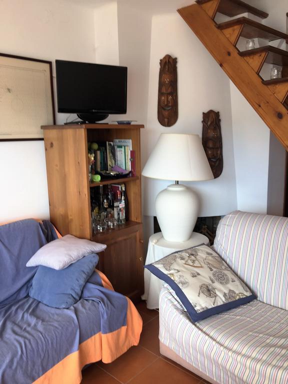 Casa Neus Holiday home Cadaques