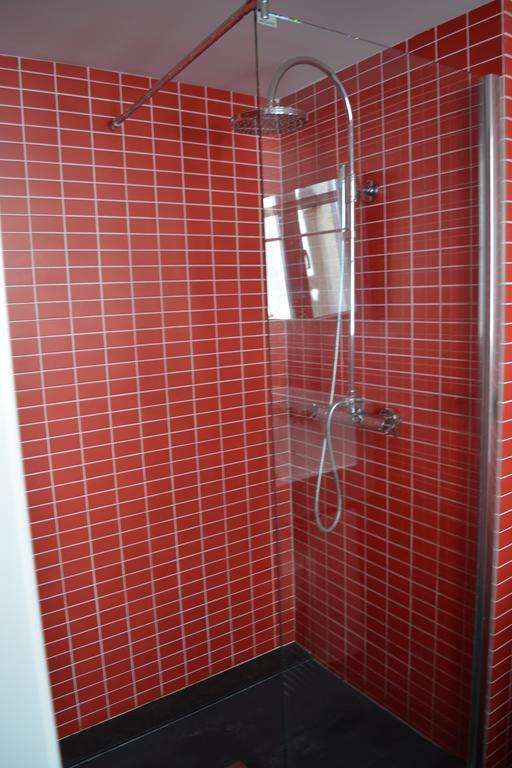 Nou Del Teatre 20 Apartment