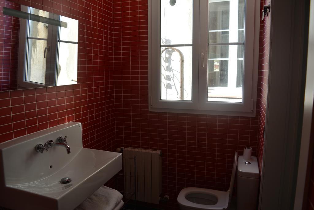 Apartment Nou Del Teatre 20 *