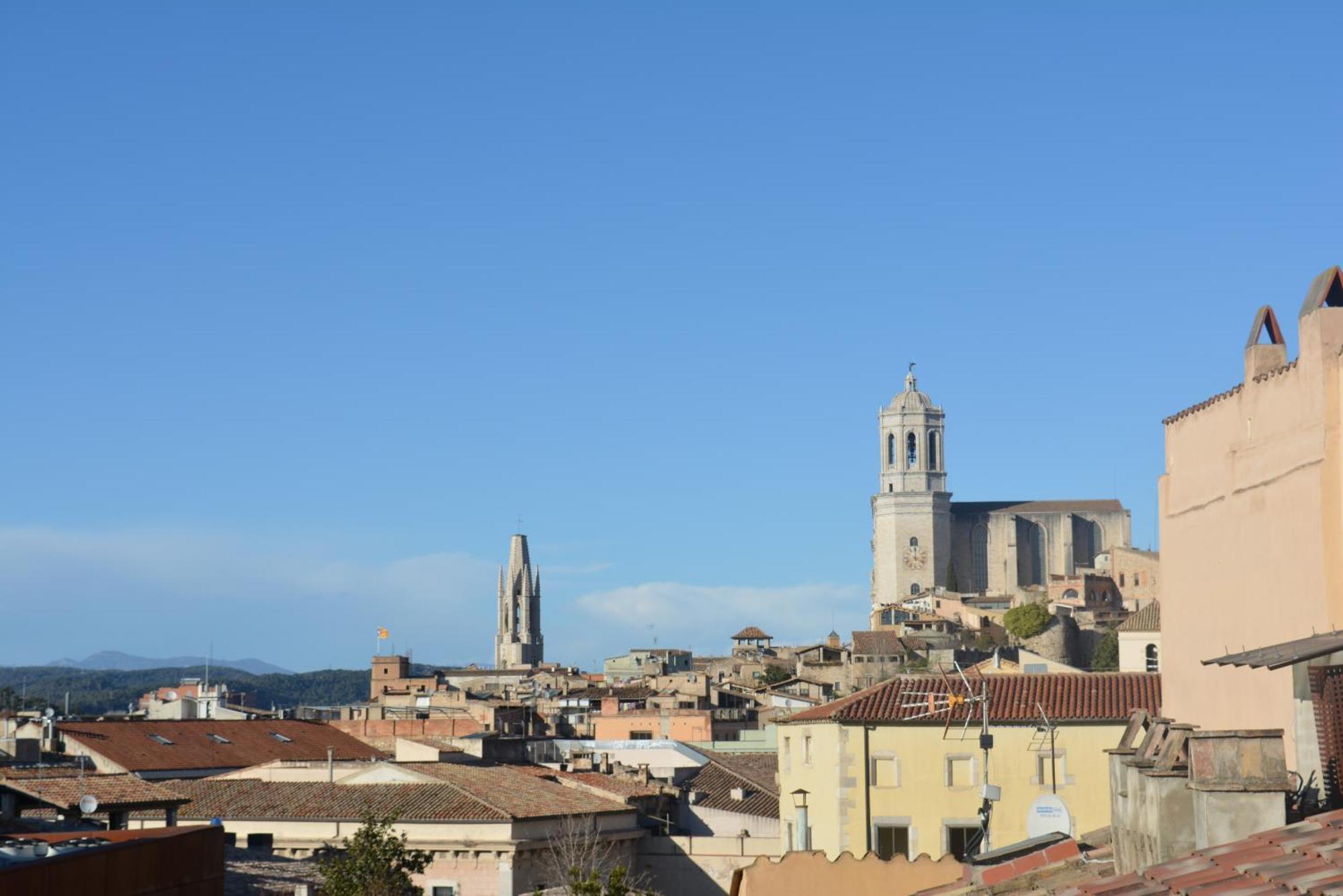 Apartment Nou Del Teatre 20 Girona