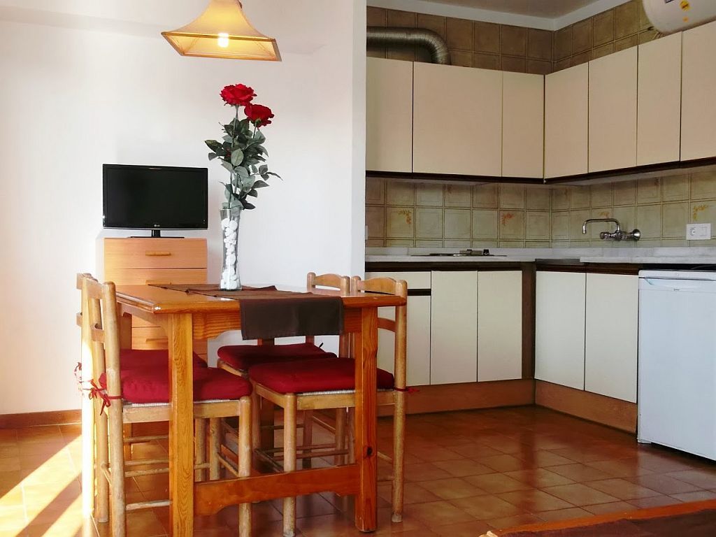 Apartment Ar Costa Brava Lloret de Mar
