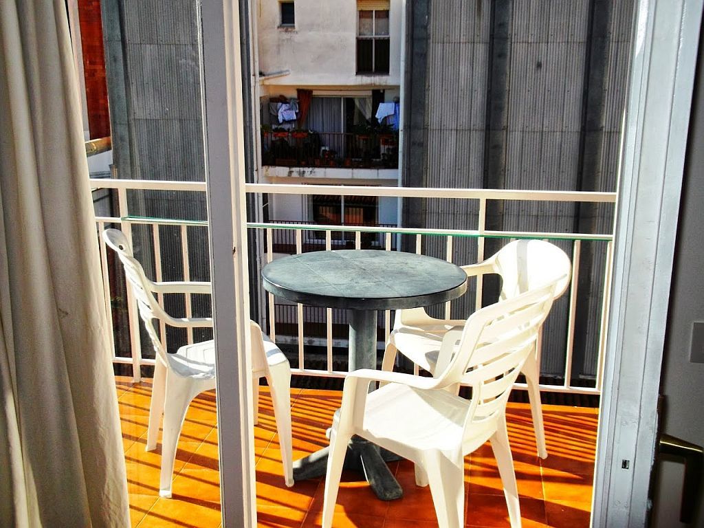 Ar Costa Brava Apartment Lloret de Mar
