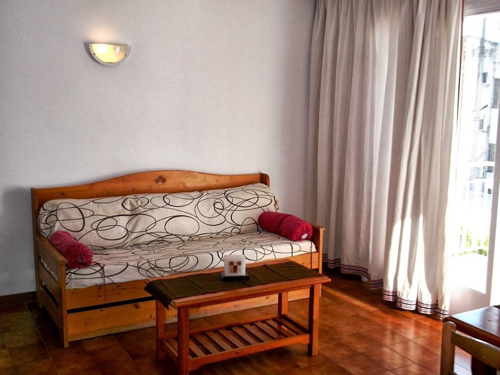 Ar Costa Brava Apartment