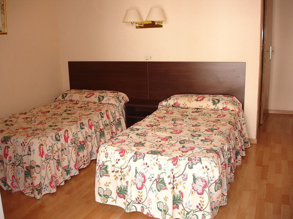 Hotel Garbi