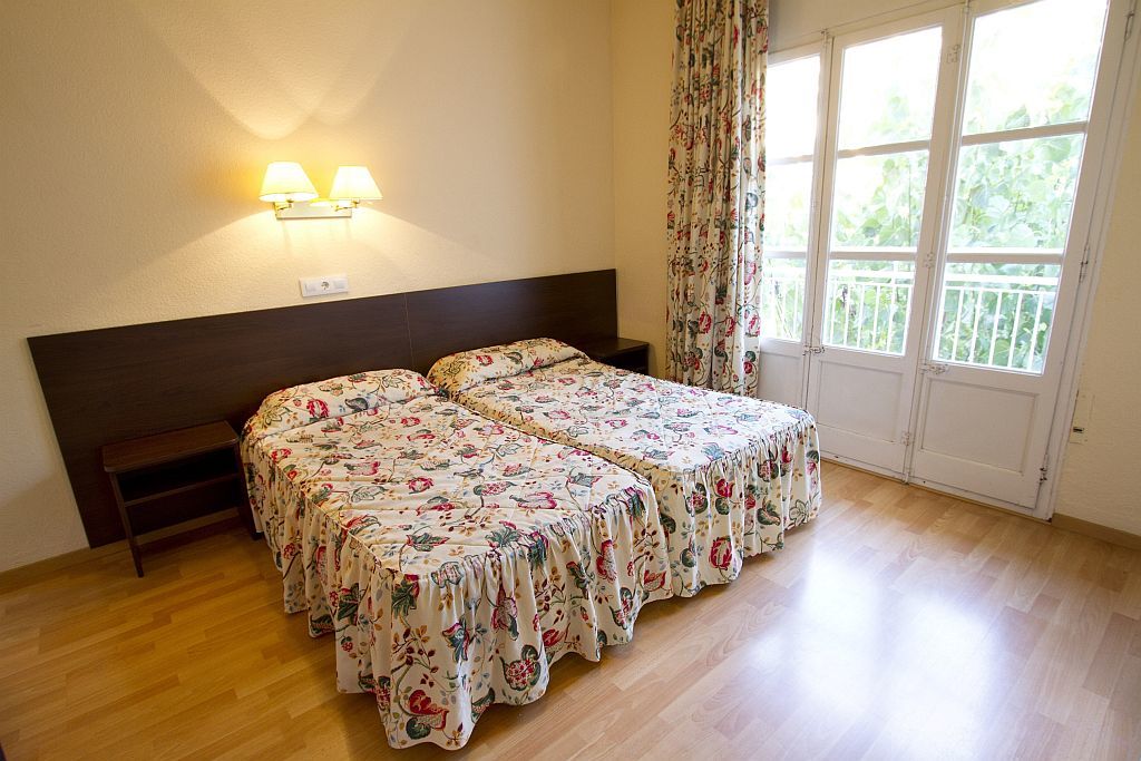 Garbi Hotel Lloret de Mar