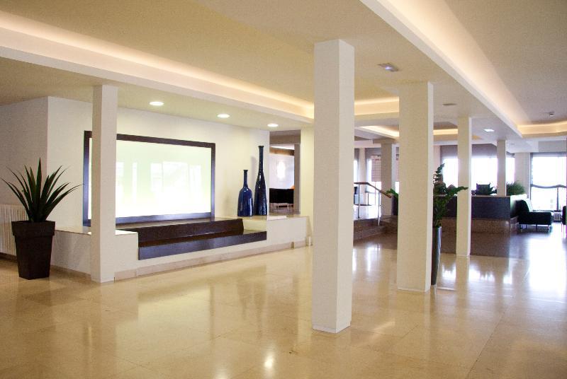 Garbi Hotel