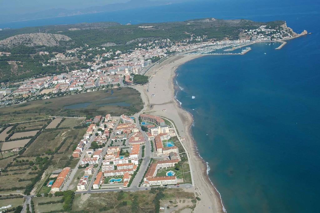 Montseny Apartamento