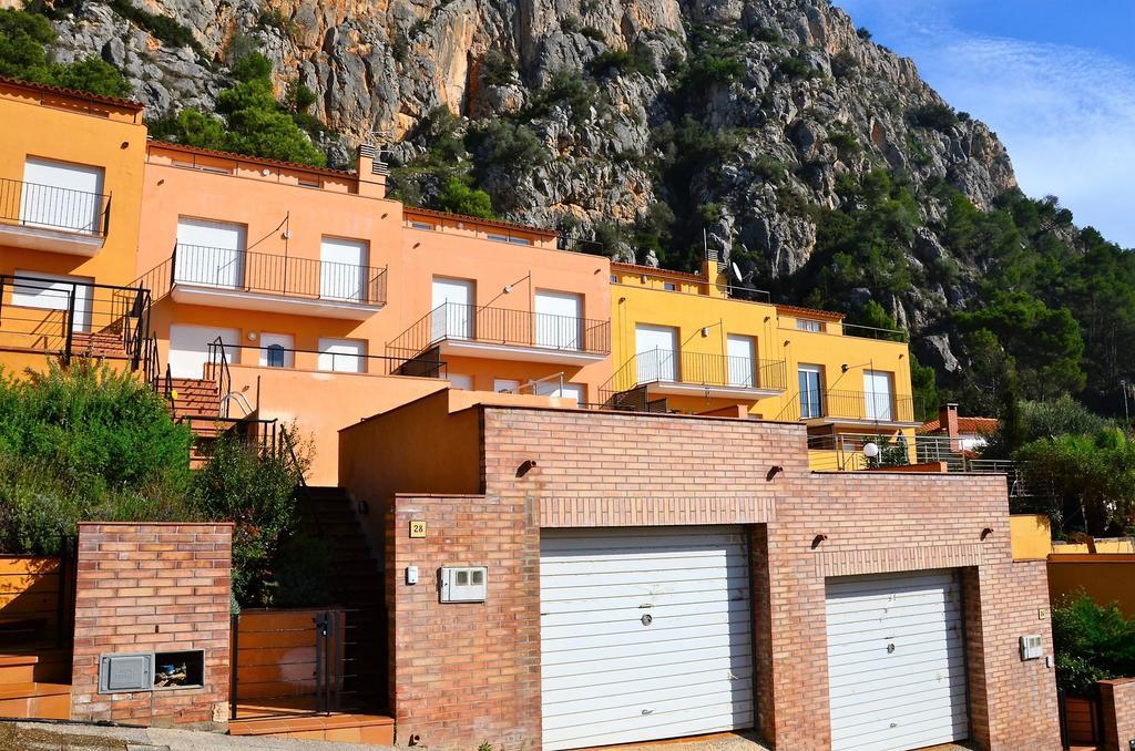 Montseny Apartamento *