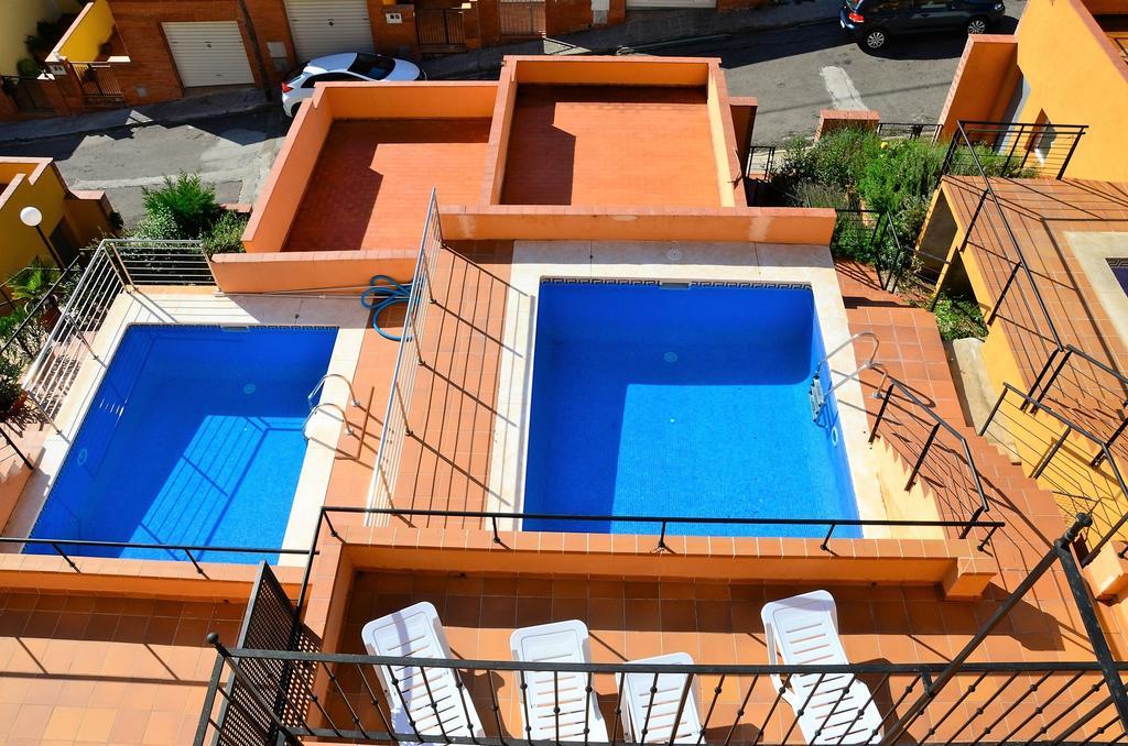 Montseny Apartamento L'Estartit