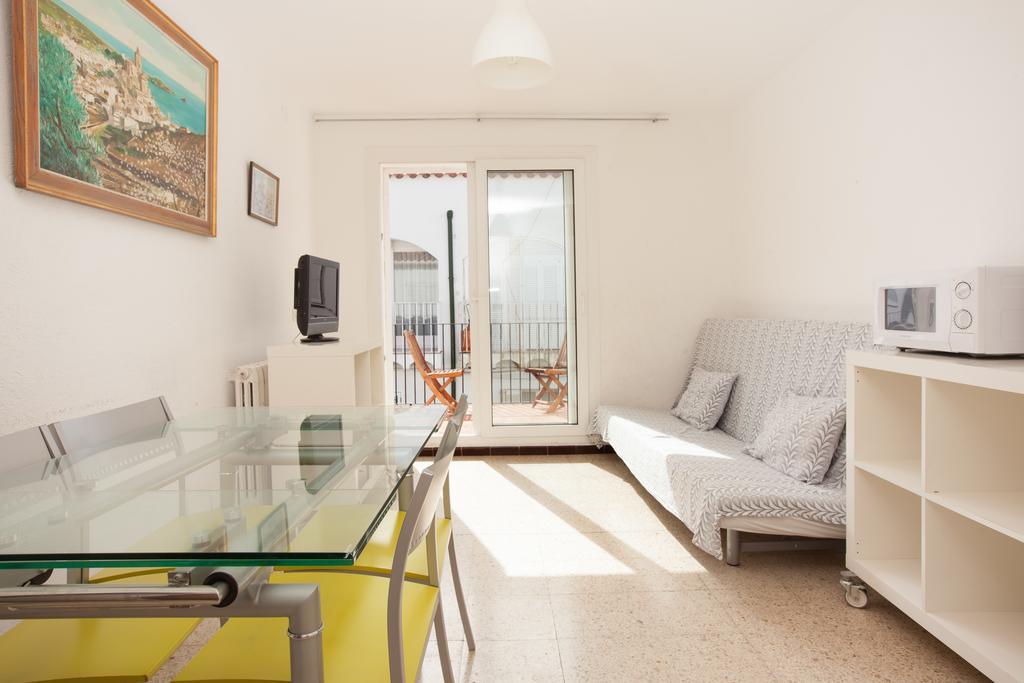 Akira Flats Apartamento Cadaqués