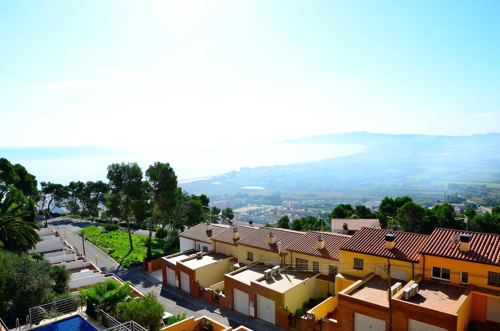 Montseny Apartamento *