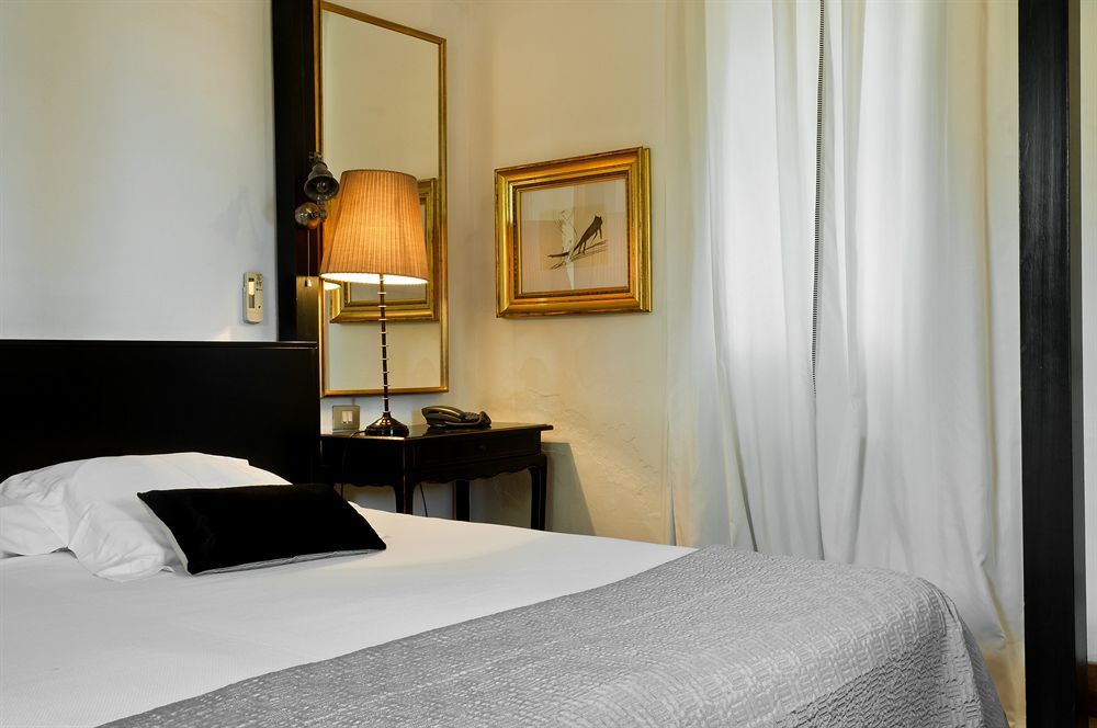 La Malcontenta Hotel Sant Joan de Palamós