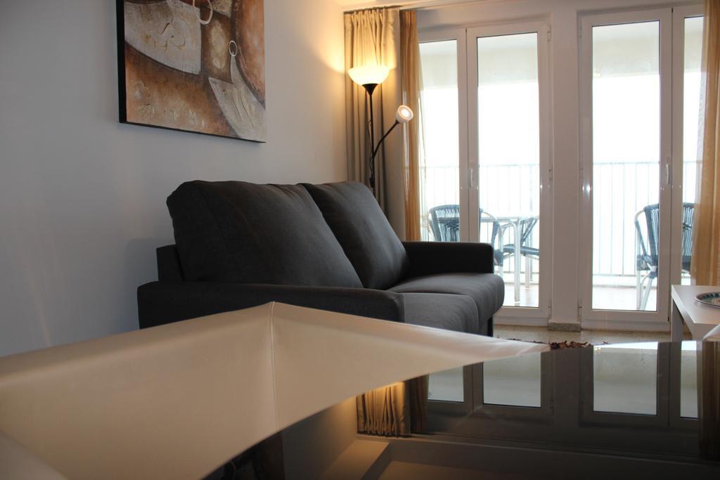 Sun Tower Beach Apartamento *